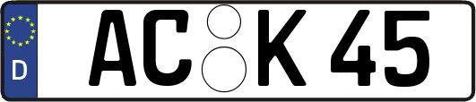 AC-K45