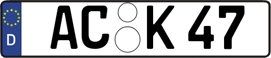 AC-K47