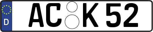 AC-K52