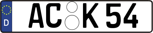 AC-K54