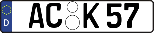 AC-K57