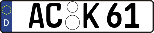 AC-K61