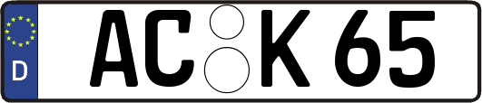 AC-K65