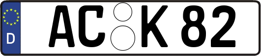 AC-K82