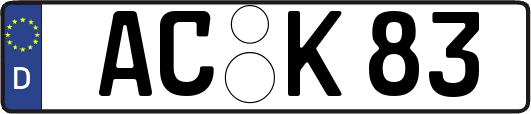 AC-K83