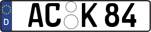 AC-K84