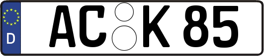 AC-K85