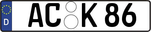 AC-K86