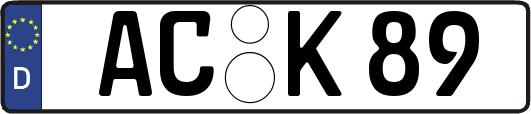AC-K89