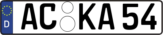 AC-KA54