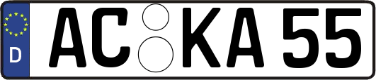 AC-KA55