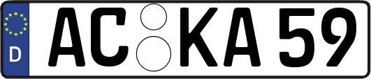 AC-KA59