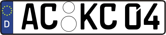 AC-KC04