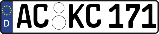 AC-KC171
