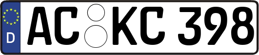 AC-KC398
