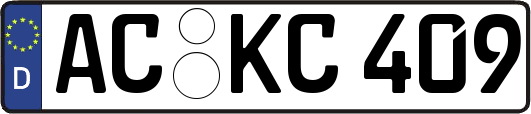 AC-KC409