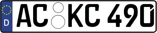 AC-KC490