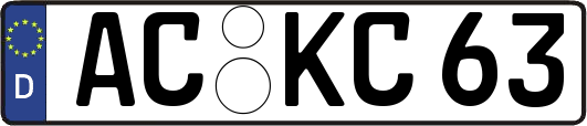 AC-KC63