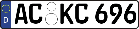 AC-KC696