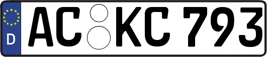 AC-KC793