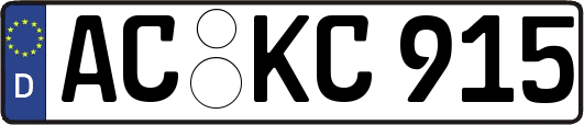 AC-KC915