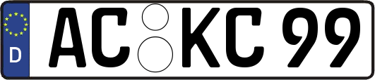 AC-KC99