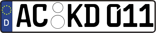 AC-KD011