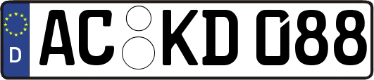 AC-KD088