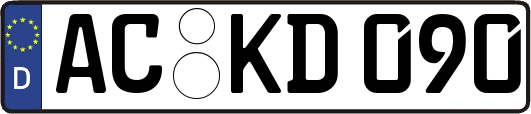 AC-KD090