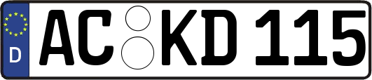 AC-KD115