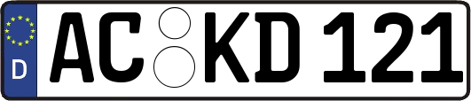 AC-KD121