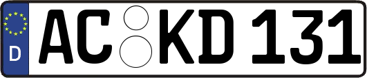 AC-KD131