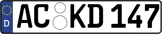 AC-KD147