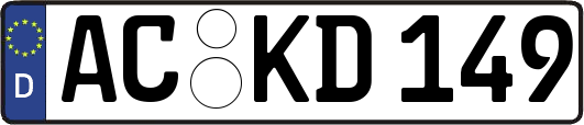 AC-KD149