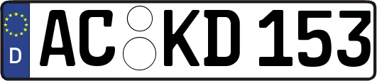 AC-KD153