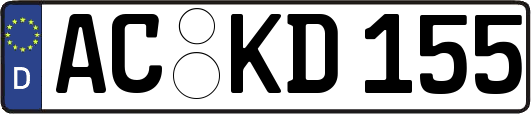 AC-KD155