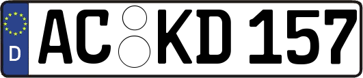 AC-KD157