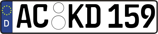 AC-KD159