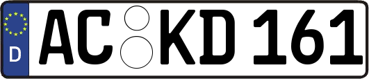 AC-KD161