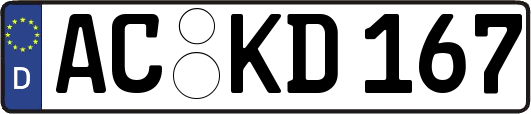 AC-KD167