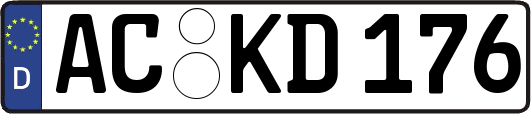 AC-KD176