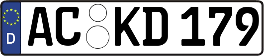 AC-KD179