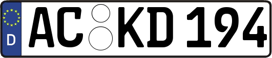 AC-KD194