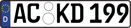 AC-KD199