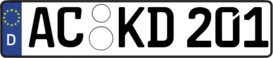 AC-KD201