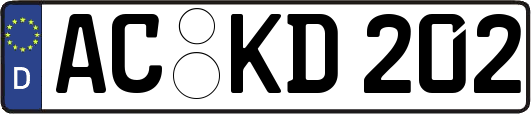 AC-KD202