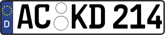 AC-KD214
