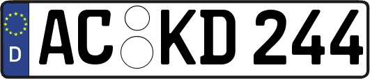 AC-KD244