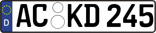 AC-KD245