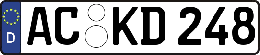 AC-KD248